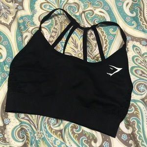Gymshark Energy Sports Bra